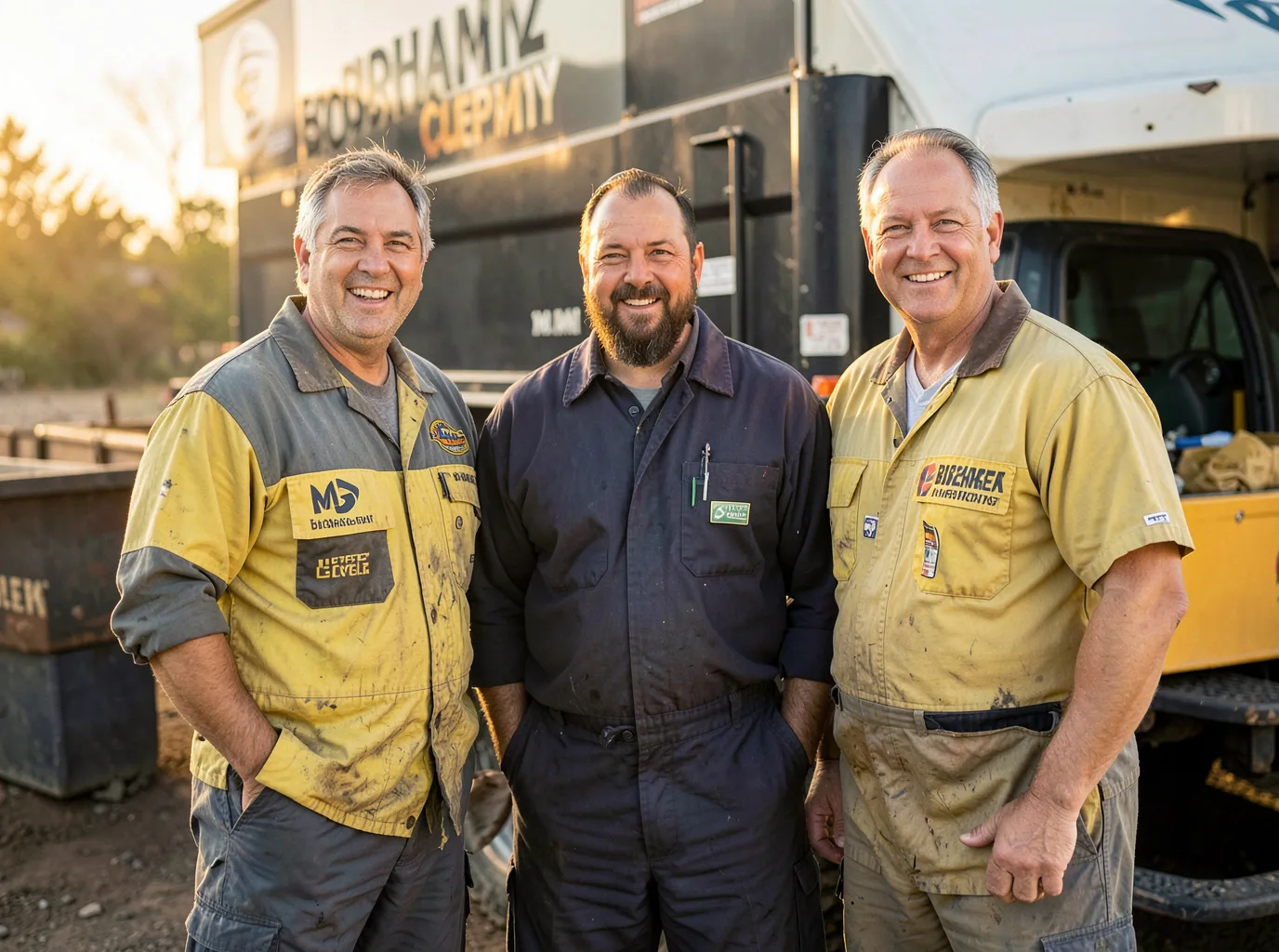 Sewage Cleanup company in Hecker, IL