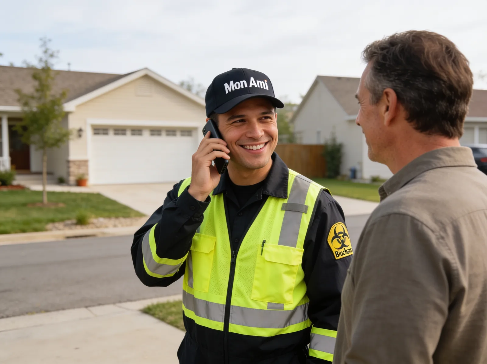Sewage Cleanup Hecker, IL FAQs