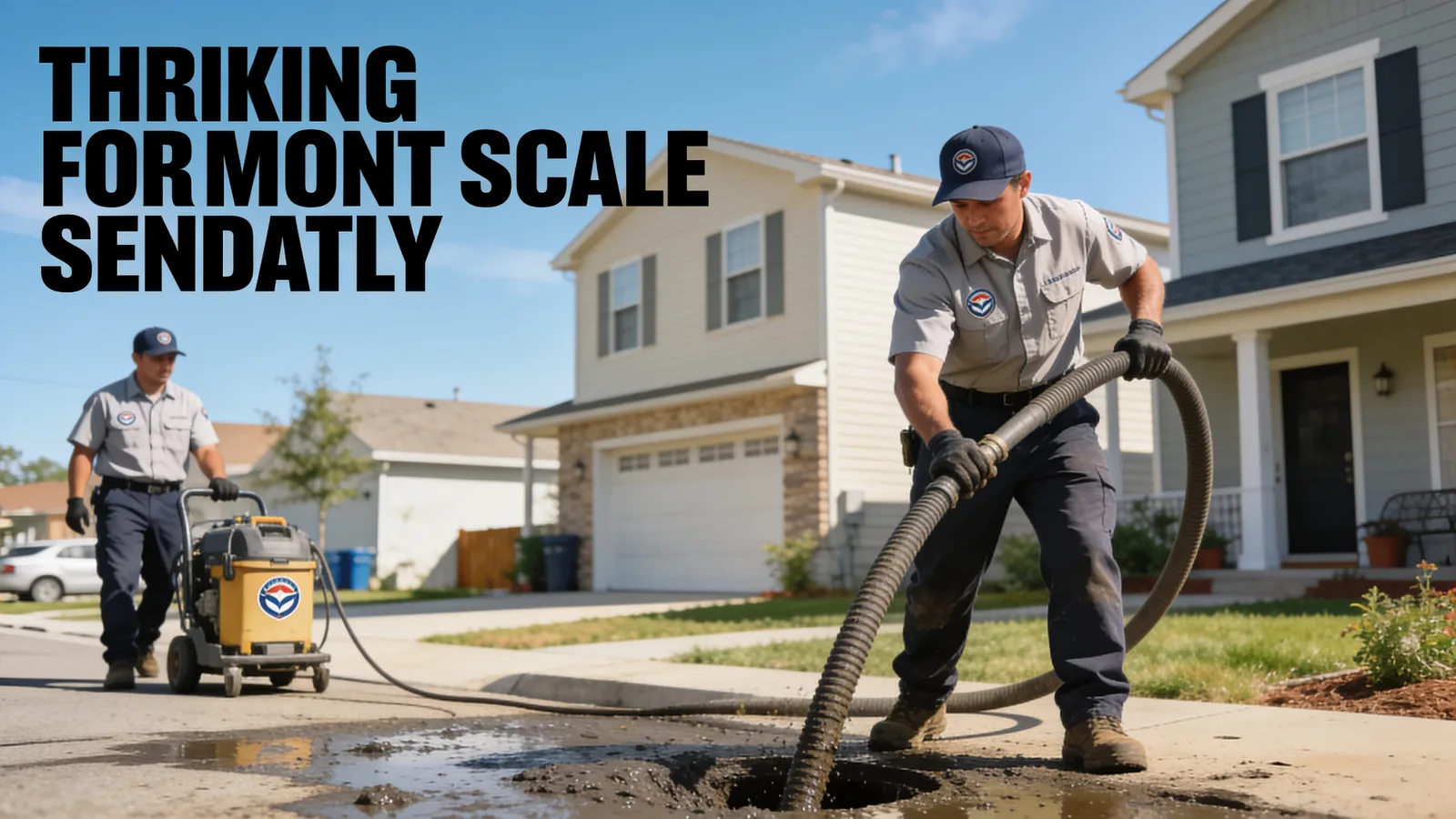Sewage Cleanup in Hecker, IL near me